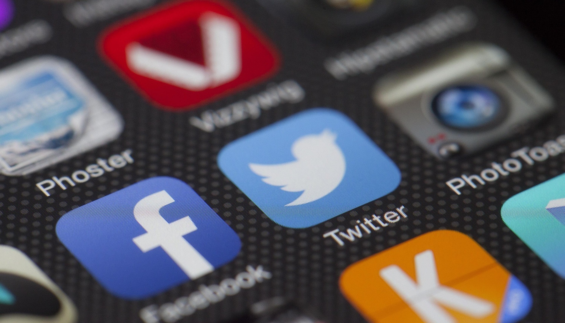 Advanced Social Media Strategy